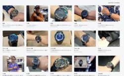 シチズン「カンパノラ」のファンが増えてきています！