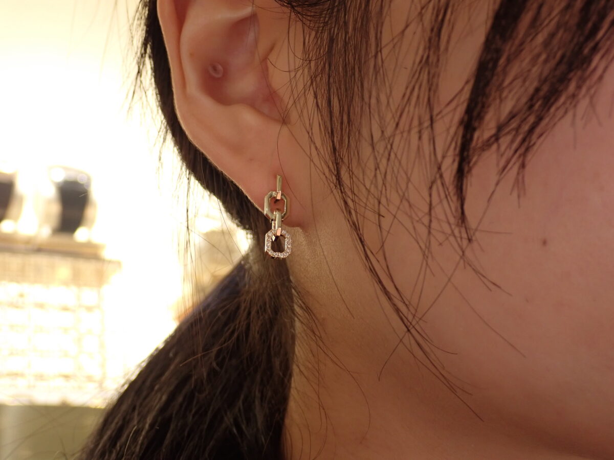 【ジュエリー】クリスマスプレゼントはもう決まった?アーカーからオススメジュエリーをご紹介! - AHKAH ◇JEWELRY お知らせ フェア・イベント おすすめ情報