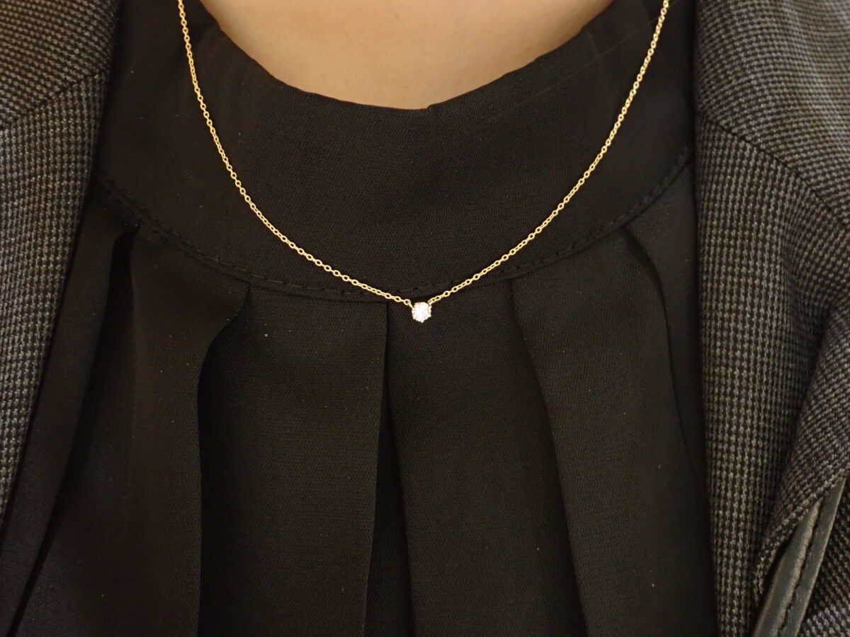 【ジュエリー】クリスマスプレゼントはもう決まった?アーカーからオススメジュエリーをご紹介! - AHKAH ◇JEWELRY お知らせ フェア・イベント おすすめ情報