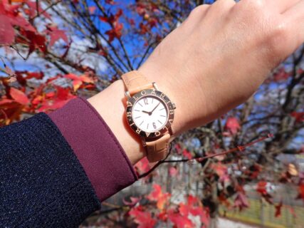 【ブルガリ】絆を深めるペアウオッチ、人気モデル2選！　