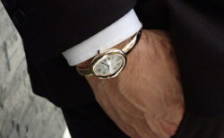 【カルティエ】’’レディース’’だと思ってませんか？実はメンズだからこそ着けてほしいモデル4選