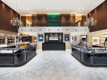 1月は価格改定ラッシュ！時計・ジュエリーの改定日は？