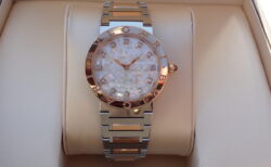 【ブルガリ】LISAとの美しきコラボレーション