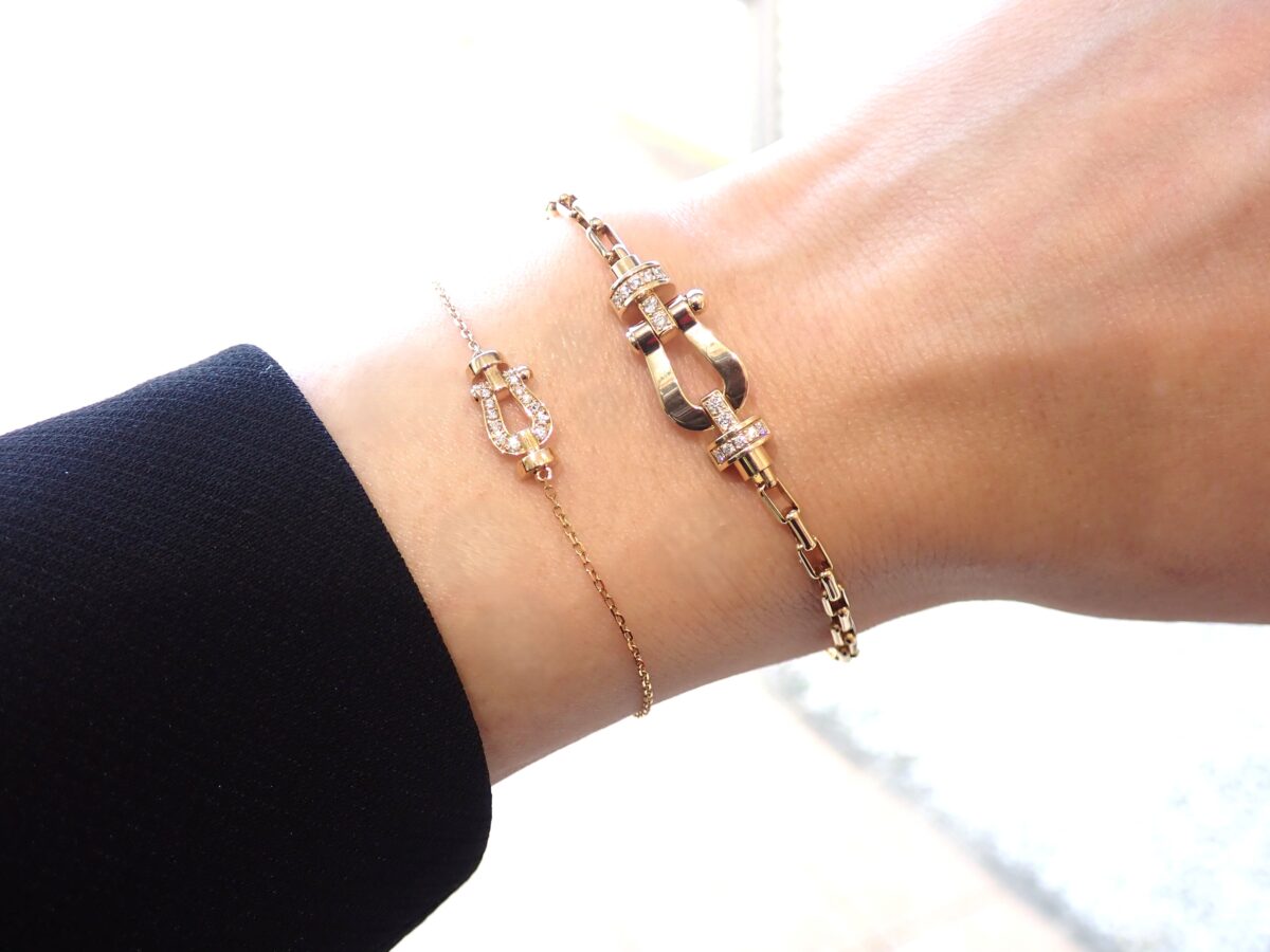 毎日どんなスタイルにも合わせやすいFRED - FRED 