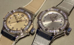 【HUBLOT】ビッグ・バンのご紹介