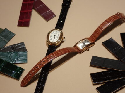 【カルティエ】時計はいつ買うべき？腕時計の『買い時』って？