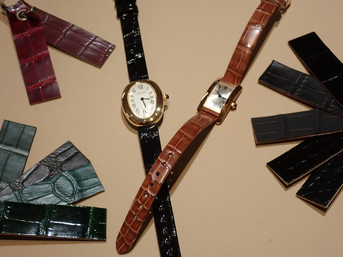 【カルティエ】時計はいつ買うべき?腕時計の『買い時』って? - Cartier