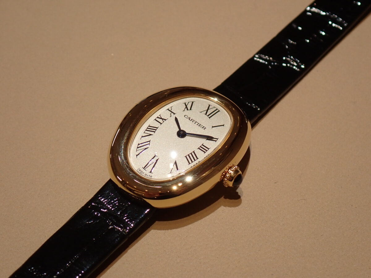 【カルティエ】時計はいつ買うべき?腕時計の『買い時』って? - Cartier