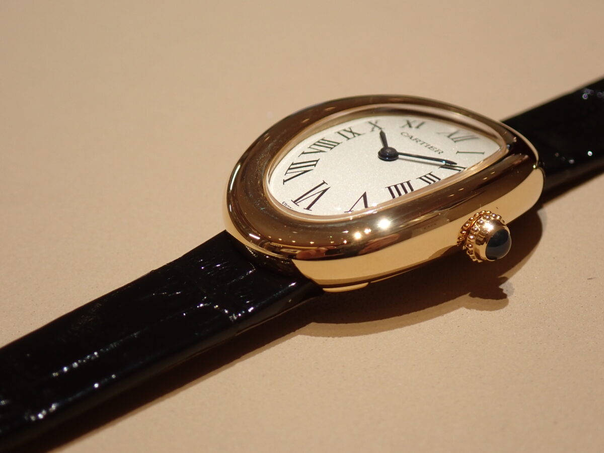 【カルティエ】時計はいつ買うべき?腕時計の『買い時』って? - Cartier