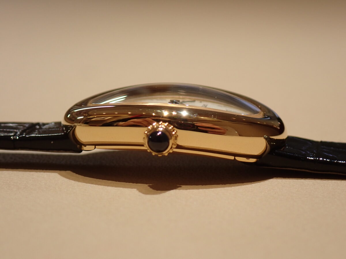 【カルティエ】時計はいつ買うべき?腕時計の『買い時』って? - Cartier