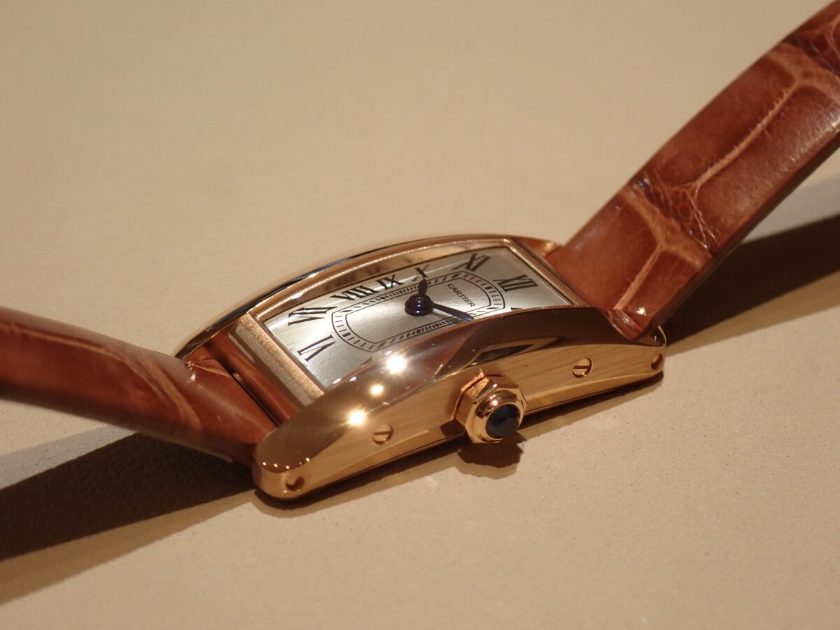 【カルティエ】時計はいつ買うべき?腕時計の『買い時』って? - Cartier