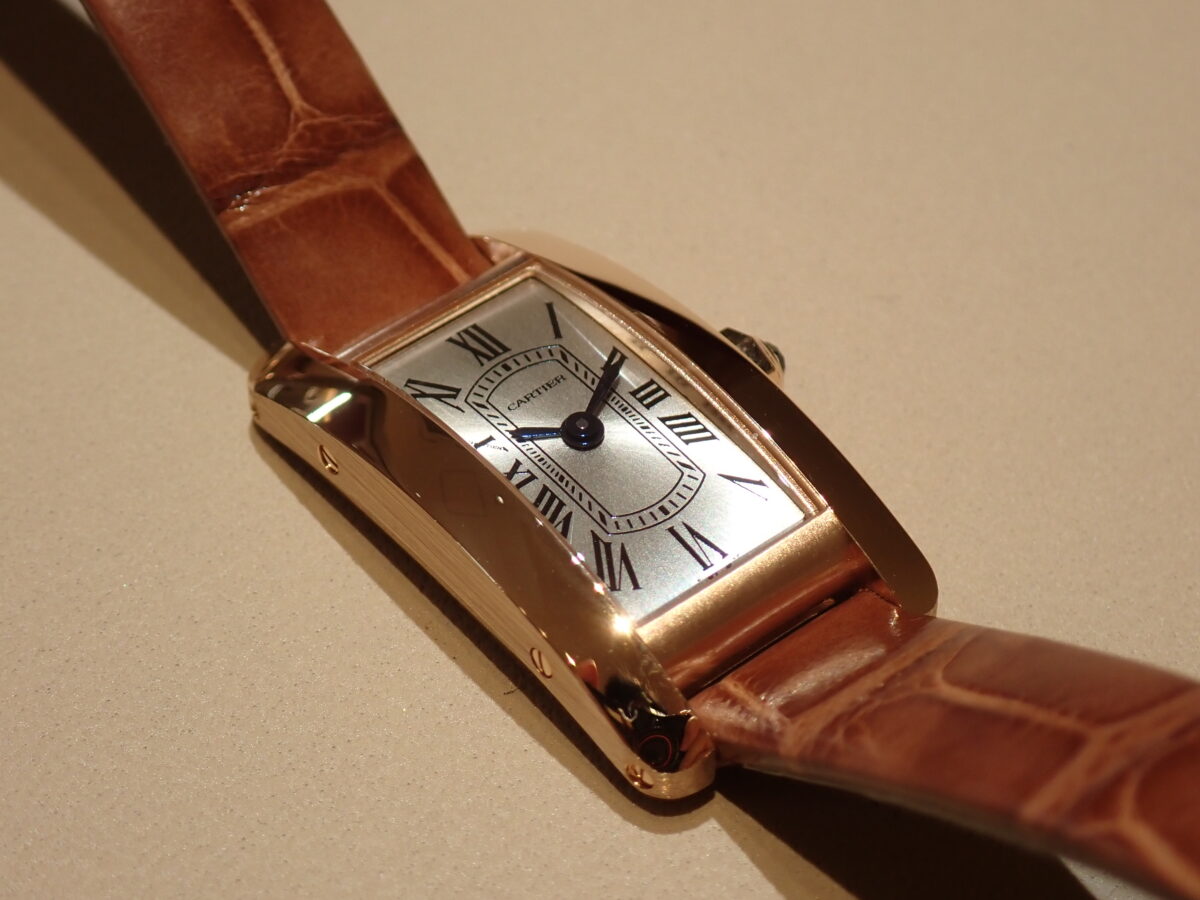 【カルティエ】時計はいつ買うべき?腕時計の『買い時』って? - Cartier