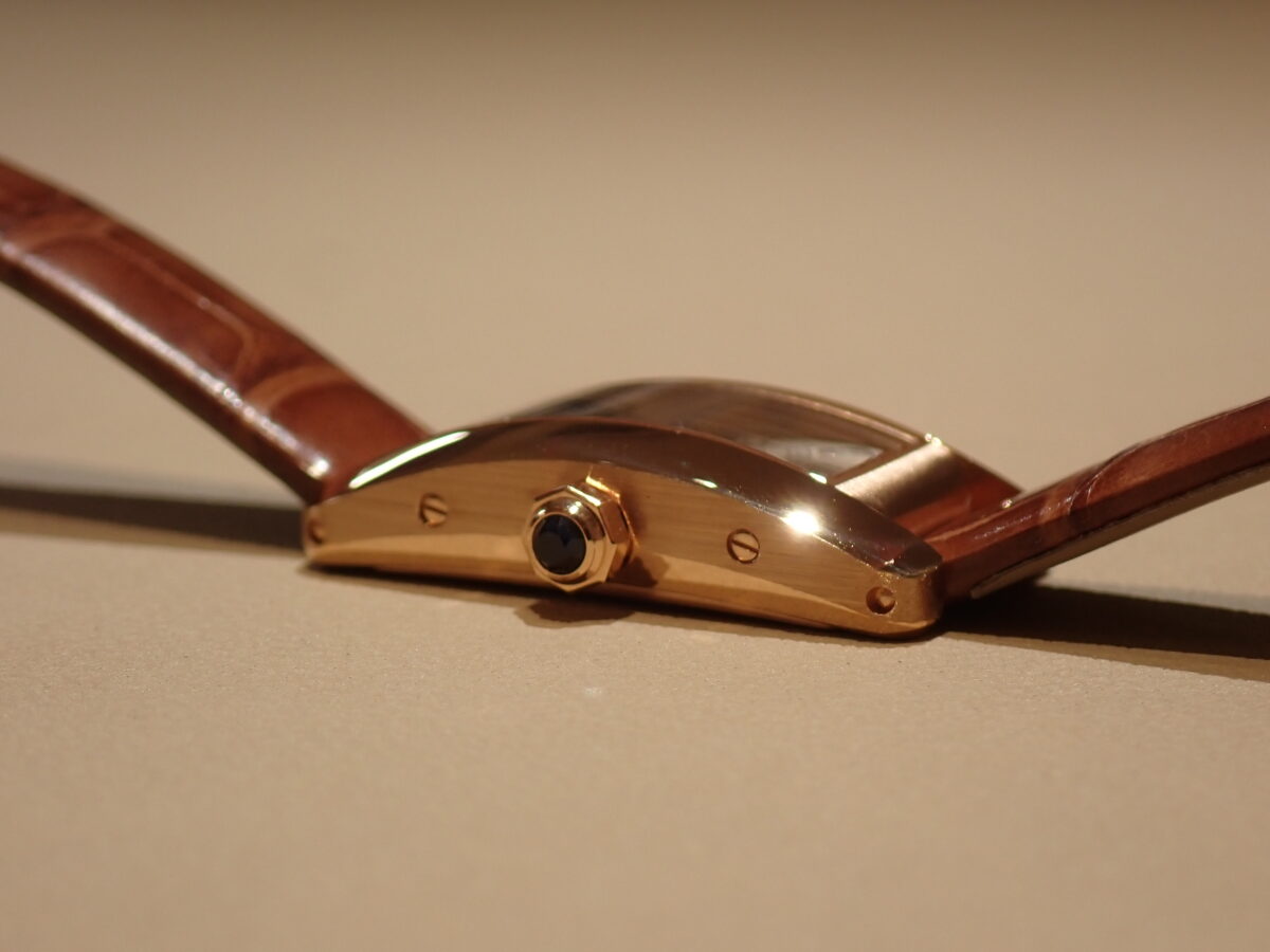 【カルティエ】時計はいつ買うべき?腕時計の『買い時』って? - Cartier