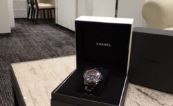 【シャネル】かぶらない時計が欲しい方必見！！数量限定モデルをご紹介！