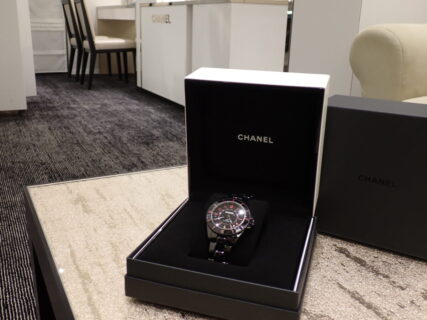 【シャネル】かぶらない時計が欲しい方必見！！数量限定モデルをご紹介！