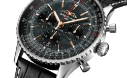 【ブライトリング】ピックアップ～ジャパン エディションモデル～