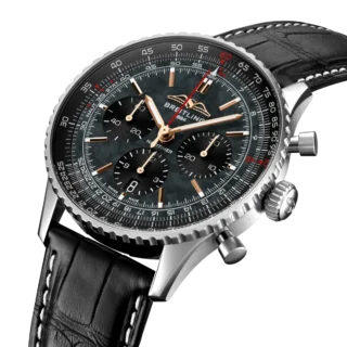 【ブライトリング】ピックアップ~ジャパン エディションモデル~