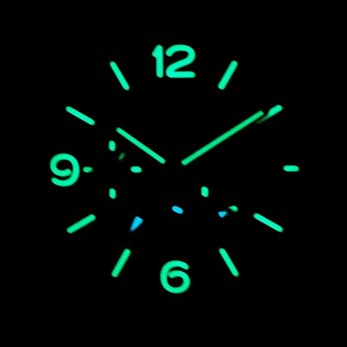 ルミノールの種類と魅力 - おすすめ情報 PANERAI 