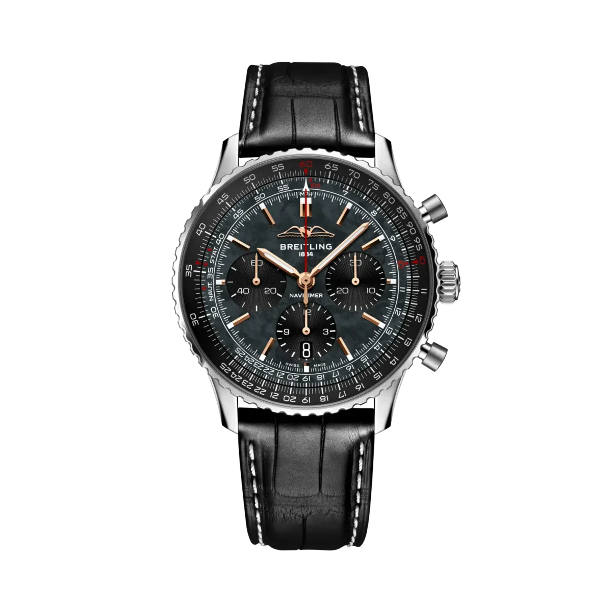 画像 【ブライトリング】ピックアップ~ジャパン エディションモデル~ - BREITLING おすすめ情報