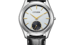 【Eco-Drive One】が作る究極のこだわり