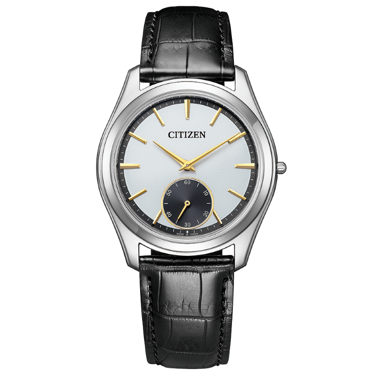 画像 【Eco-Drive One】が作る究極のこだわり - Eco-Drive One CITIZEN