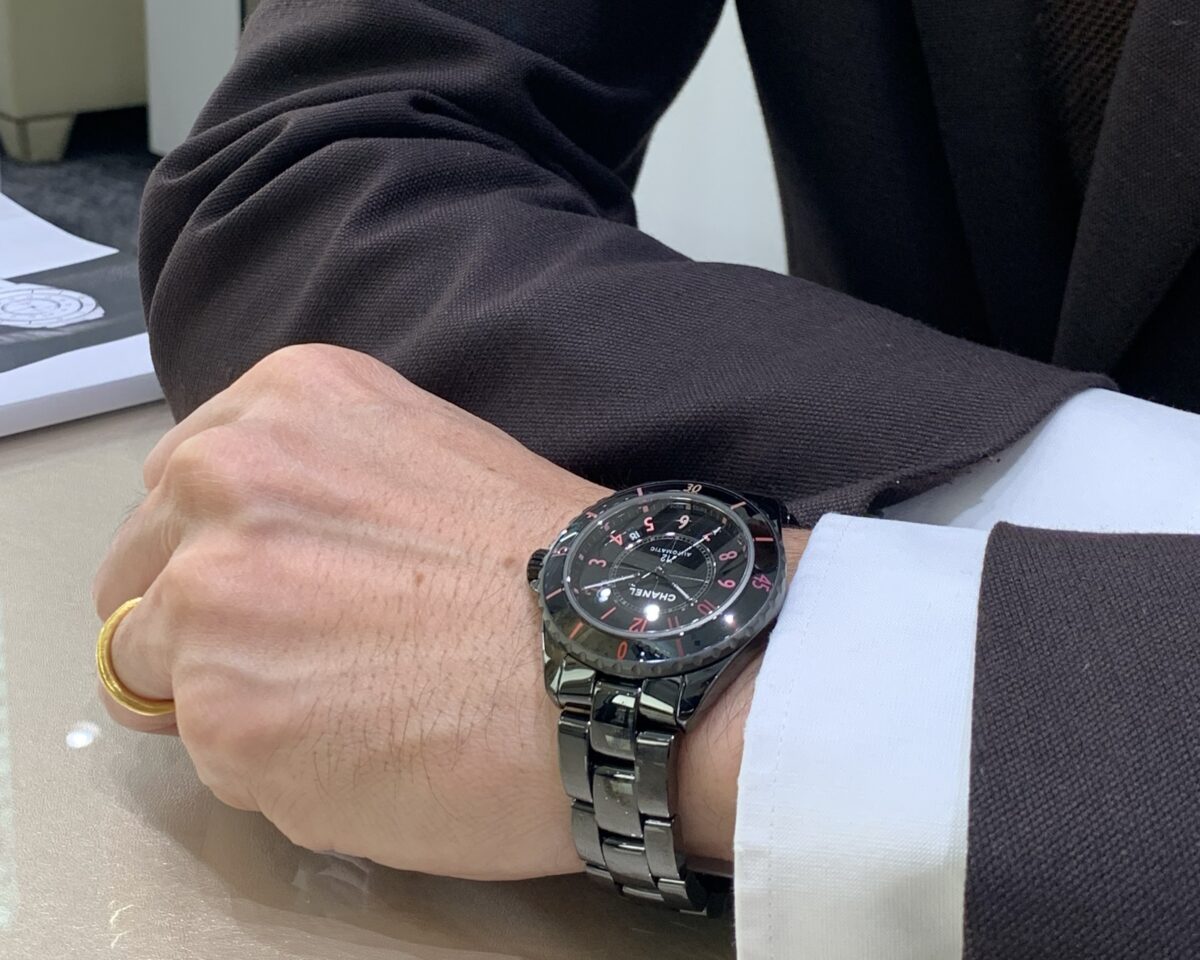 【シャネル】かぶらない時計が欲しい方必見！！数量限定モデルをご紹介！ - CHANEL 