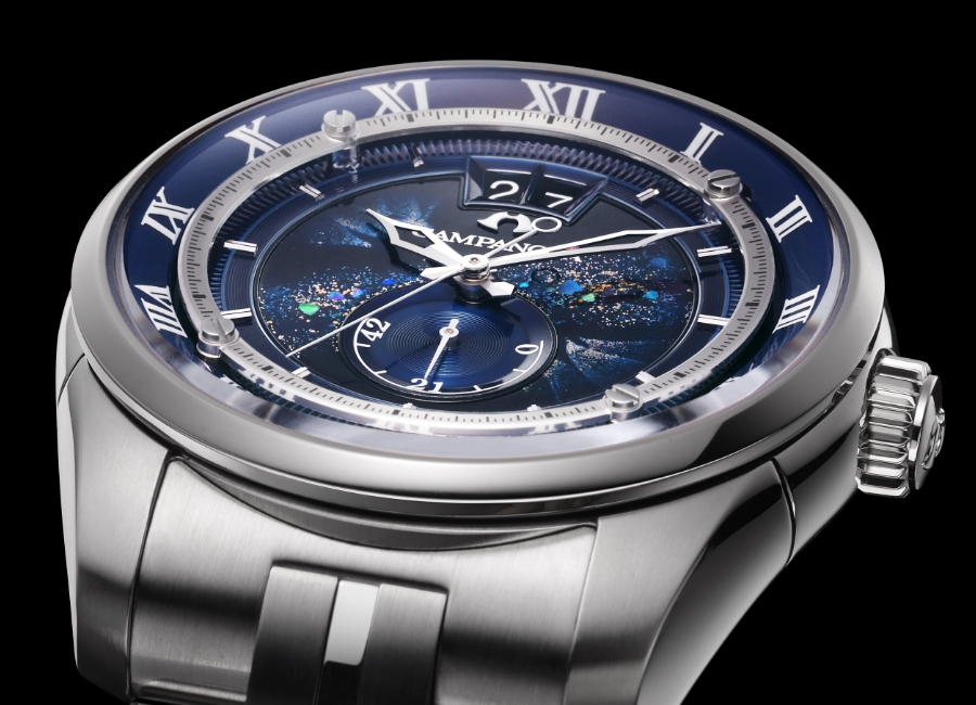 【CAMPANOLA】宙鏡(そらかがみ)のご紹介 - CAMPANOLA 