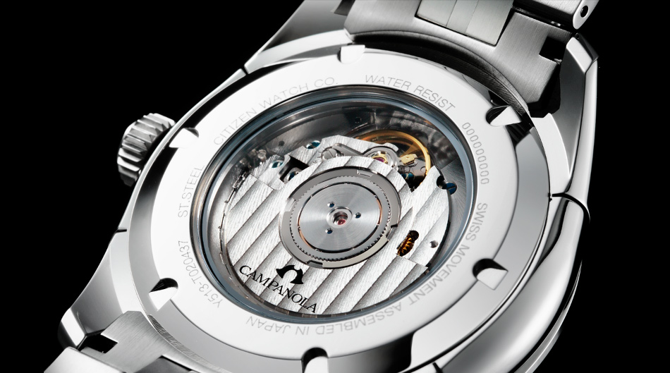 【CAMPANOLA】宙鏡(そらかがみ)のご紹介 - CAMPANOLA 