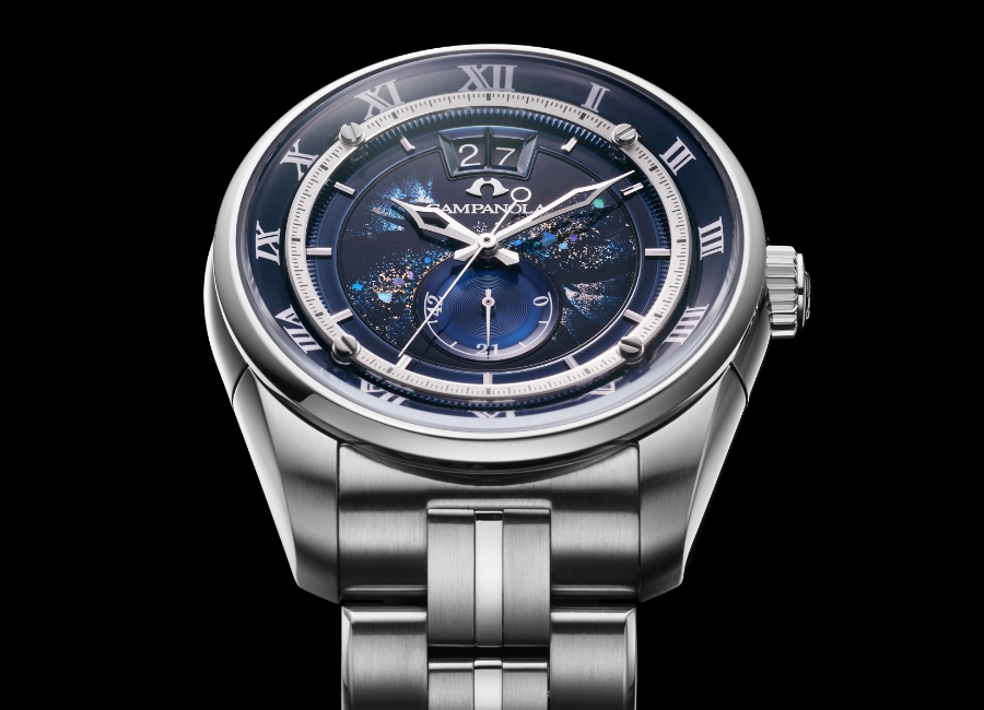 【CAMPANOLA】宙鏡(そらかがみ)のご紹介 - CAMPANOLA 