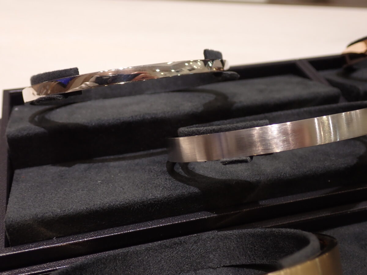 画像 【ビスポーク】oomiyaでしか買えない?あなただけのオリジナルバングルを作りませんか? - その他ジュエリー