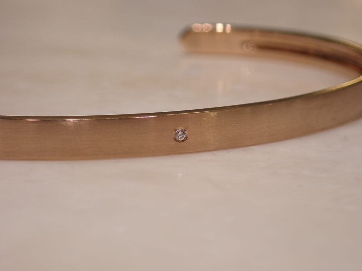 画像 【ビスポーク】oomiyaでしか買えない?あなただけのオリジナルバングルを作りませんか? - その他ジュエリー