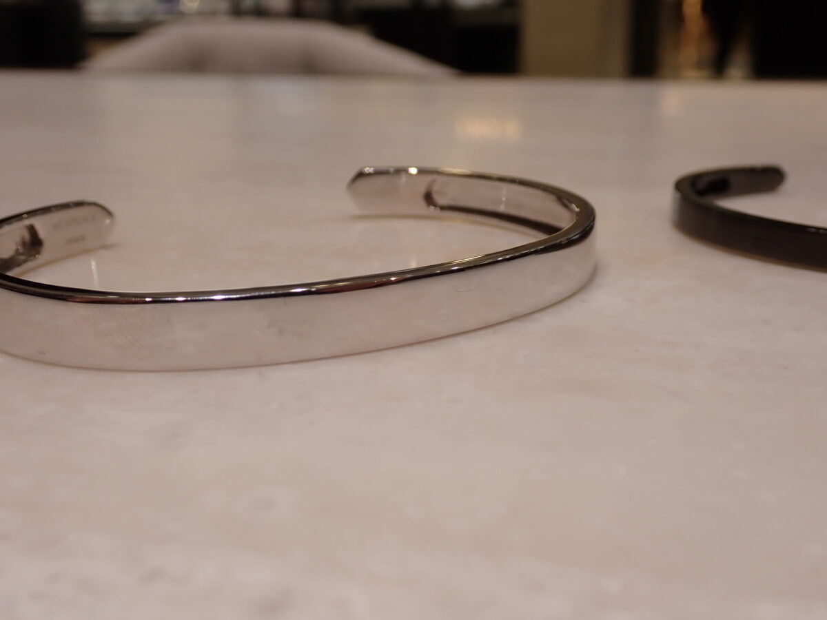 画像 【ビスポーク】oomiyaでしか買えない?あなただけのオリジナルバングルを作りませんか? - その他ジュエリー