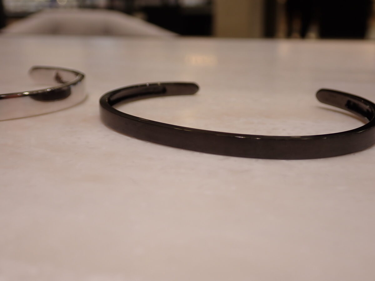 画像 【ビスポーク】oomiyaでしか買えない?あなただけのオリジナルバングルを作りませんか? - その他ジュエリー
