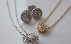 【フォーエバーマーク】今買うべき大人の“ダイヤモンドジュエリー”