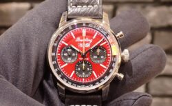 【ブライトリング　トップタイム B01 シボレーコルベット】