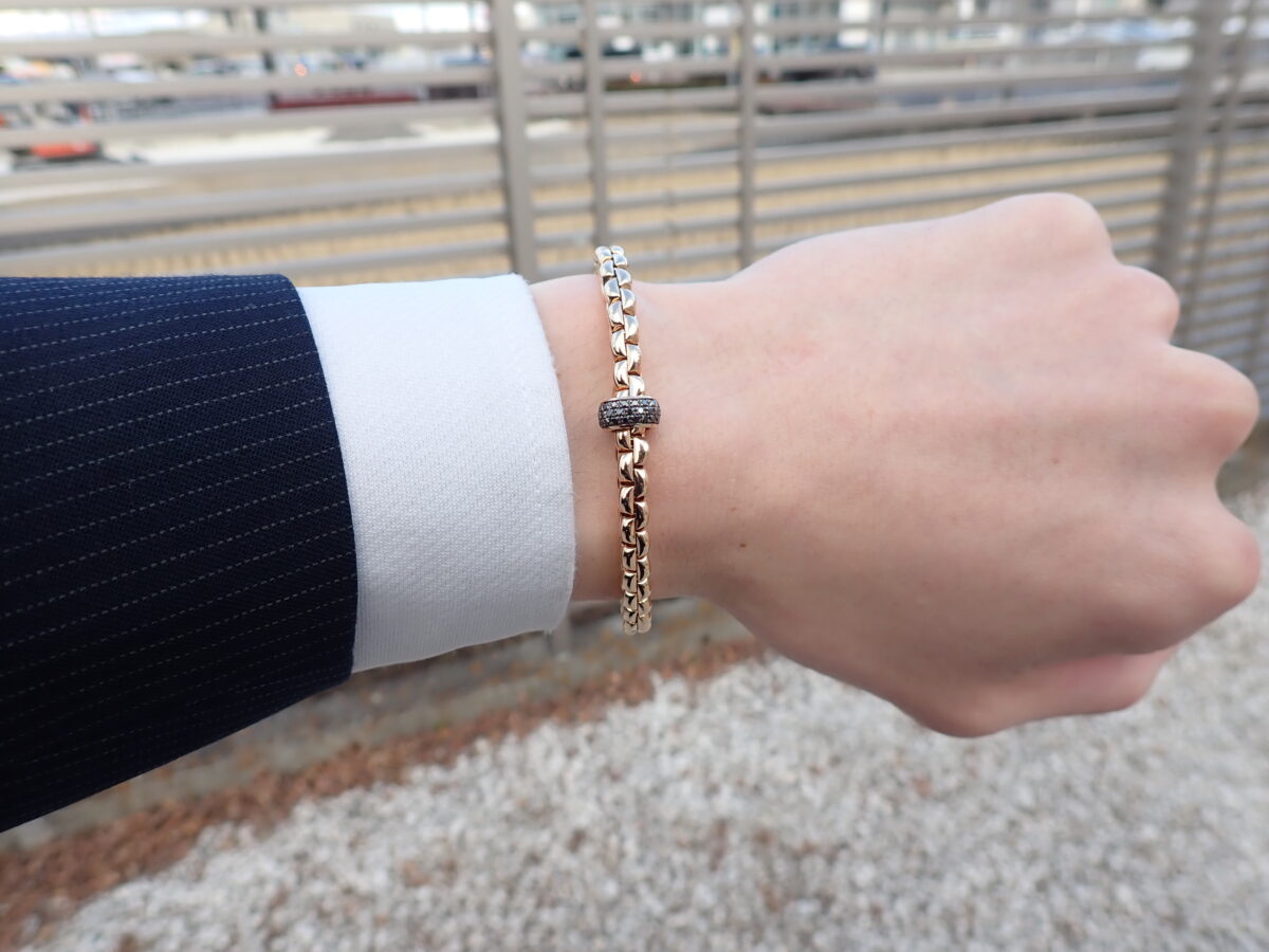 画像 【FOPE】エカ フレグジット ブレスレットのご紹介 - FOPE