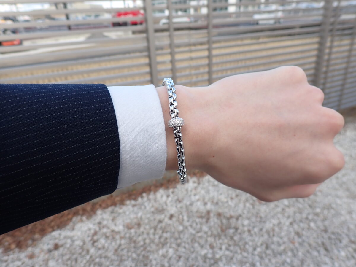 画像 【FOPE】エカ フレグジット ブレスレットのご紹介 - FOPE