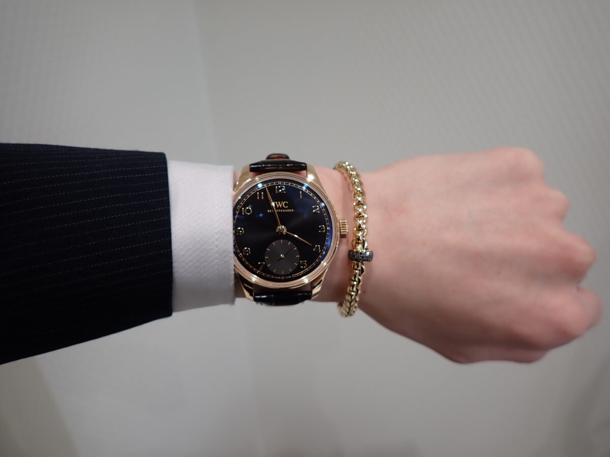 画像 【FOPE】エカ フレグジット ブレスレットのご紹介 - FOPE