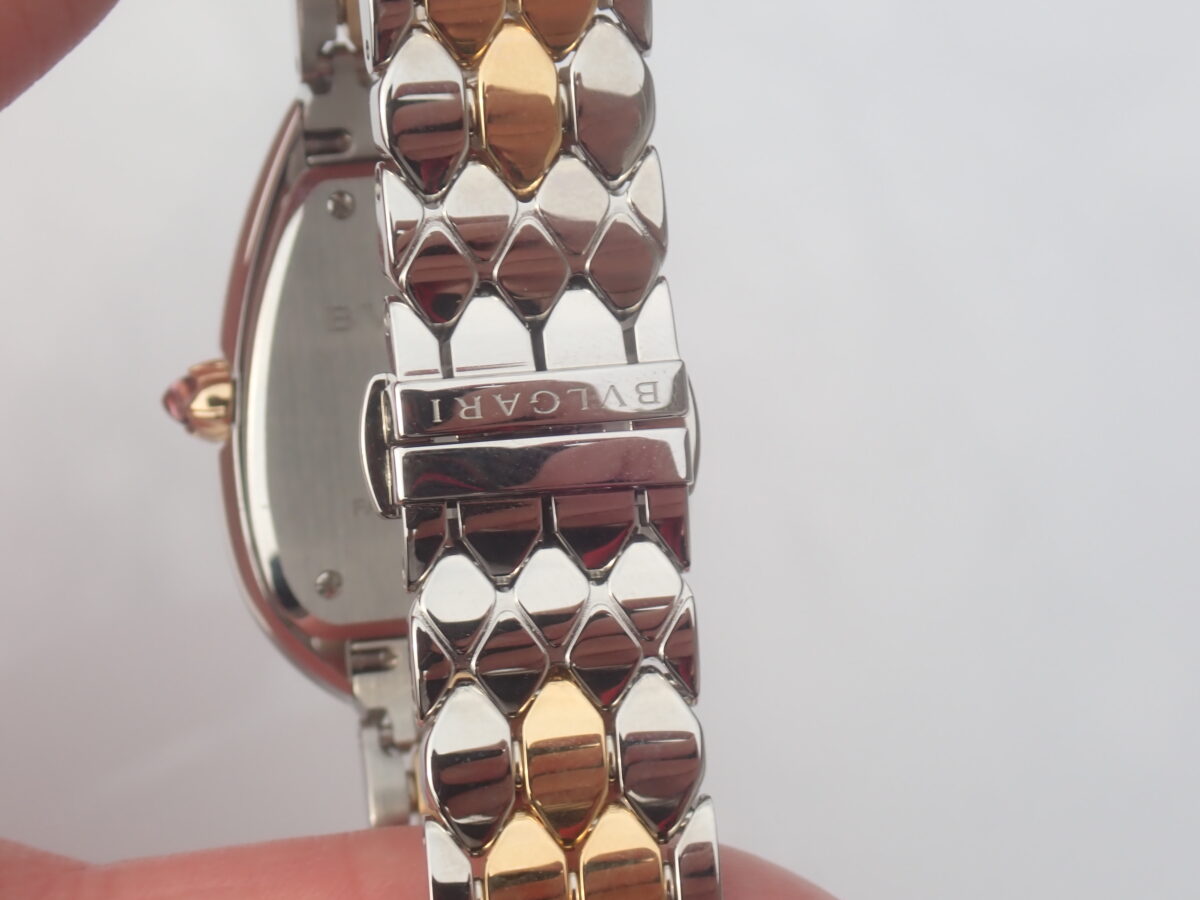 【ブルガリ】アイコニックな“美”といえば、セルペンティ - BVLGARI 