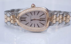 【ブルガリ】アイコニックな“美”といえば、セルペンティ