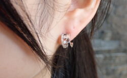 【MESSIKA】肌を出せない季節…周りと差がつくチラ見せジュエリー４点ご紹介!!