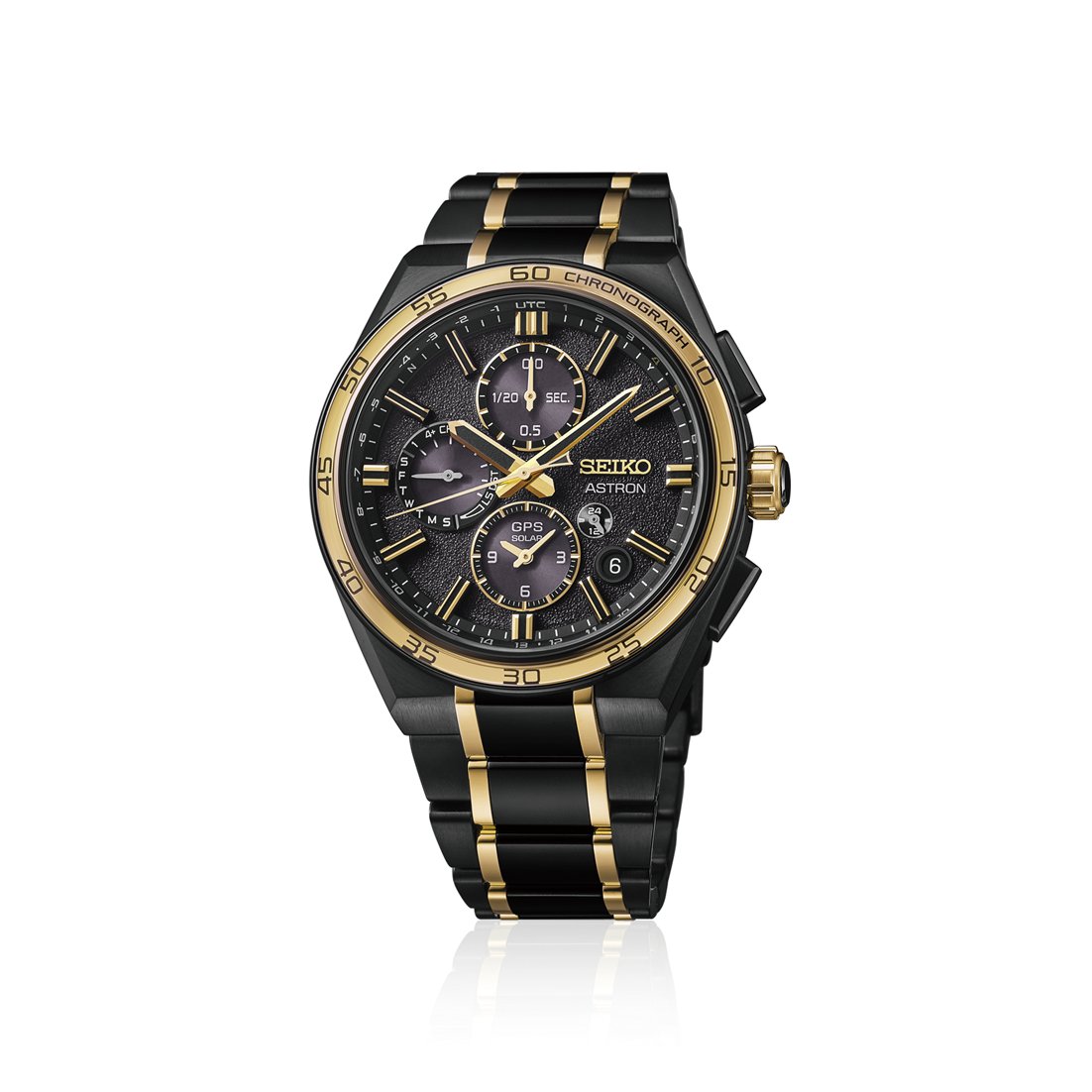 画像 セイコー145周年モデル発売開始!? - ASTRON KING SEIKO