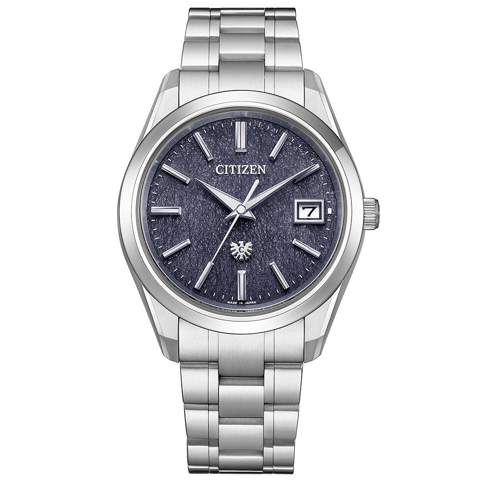 【The CITIZEN】30周年記念限定モデルのご紹介 - The CITIZEN 