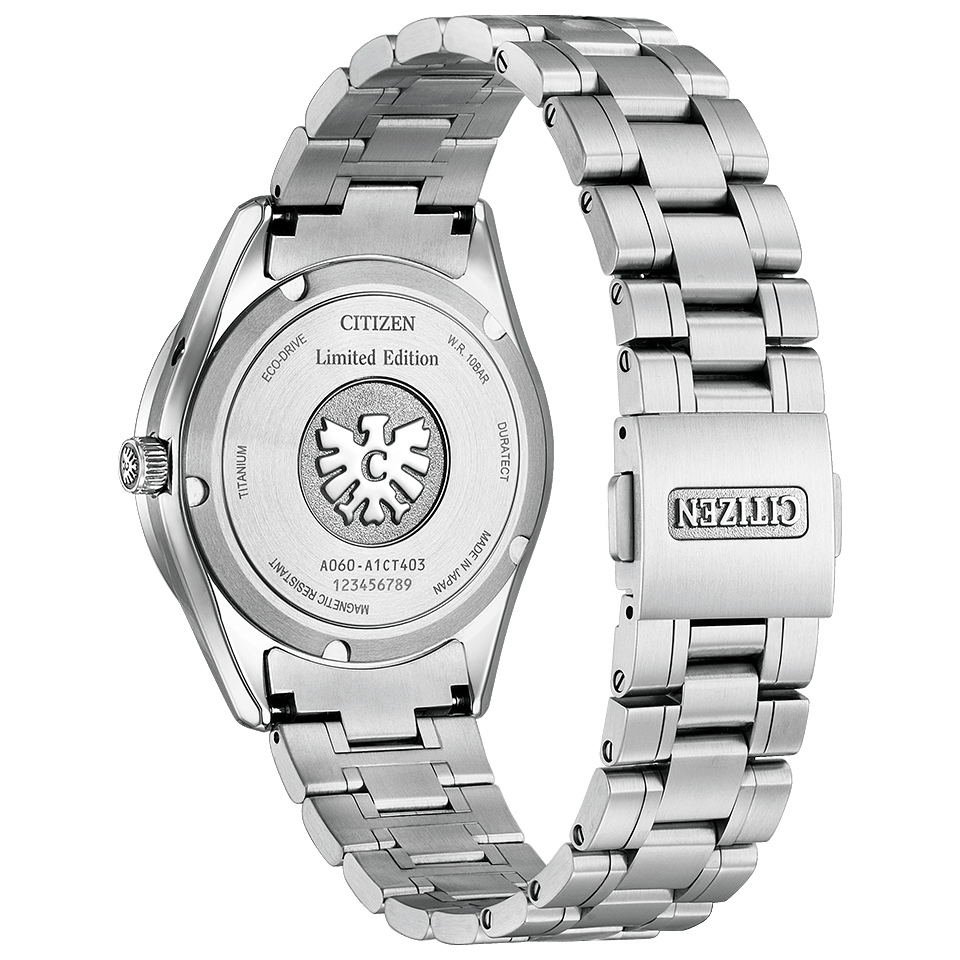 【The CITIZEN】30周年記念限定モデルのご紹介 - The CITIZEN 