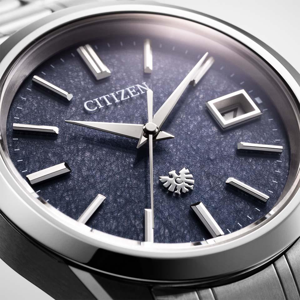 【The CITIZEN】30周年記念限定モデルのご紹介 - The CITIZEN 
