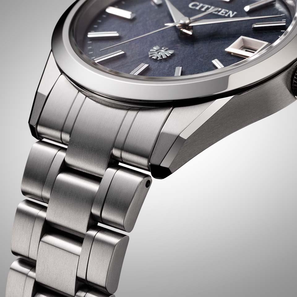 【The CITIZEN】30周年記念限定モデルのご紹介 - The CITIZEN 