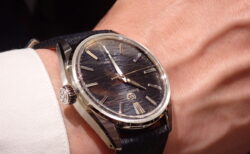 【グランドセイコー】大人気モデル『SLGW007』が再入荷