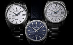 AJHH加盟店合同開催 グランドセイコーフェア開催中