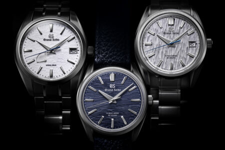 AJHH加盟店合同開催 グランドセイコーフェア開催中