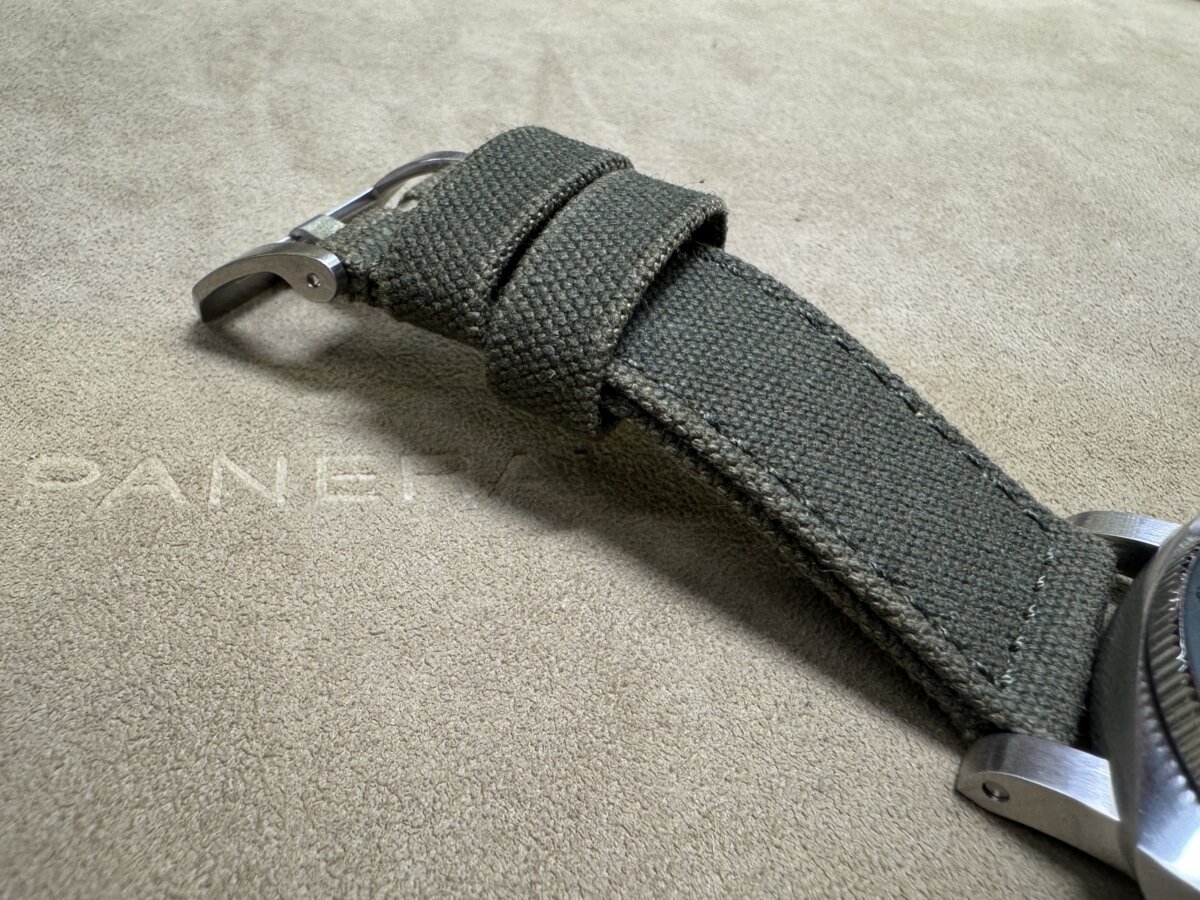 サブマーシブル　アヴィアツィオーネ・ナヴァーレとはどんな時計？ - PANERAI 